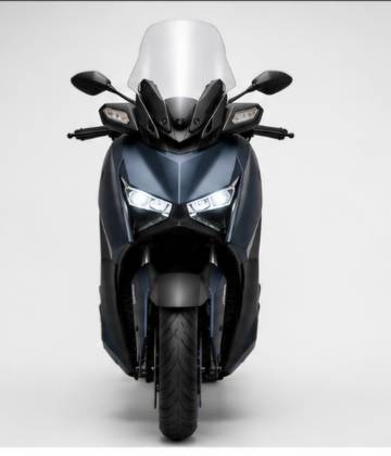 YAMAHA XMAX 250 CONNECTED ABS 